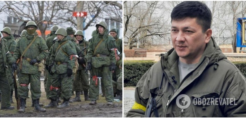 “Не встигнуть, ми не дамо їм це зробити”: голова Миколаївської ОДА Кім пригрозив окупантам. Відео
