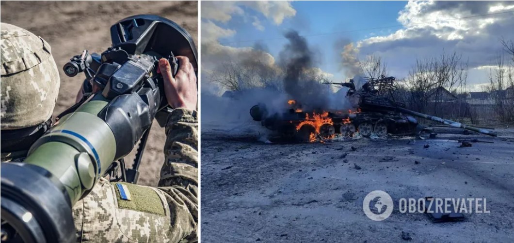 “Ми мало вчора не здохли”: російський окупант поскаржився на великі втрати в Україні. Аудіо 18+