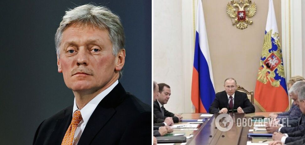 Путін умовляє ЄС платити у рублях: кажуть, що “нічого не зміниться”