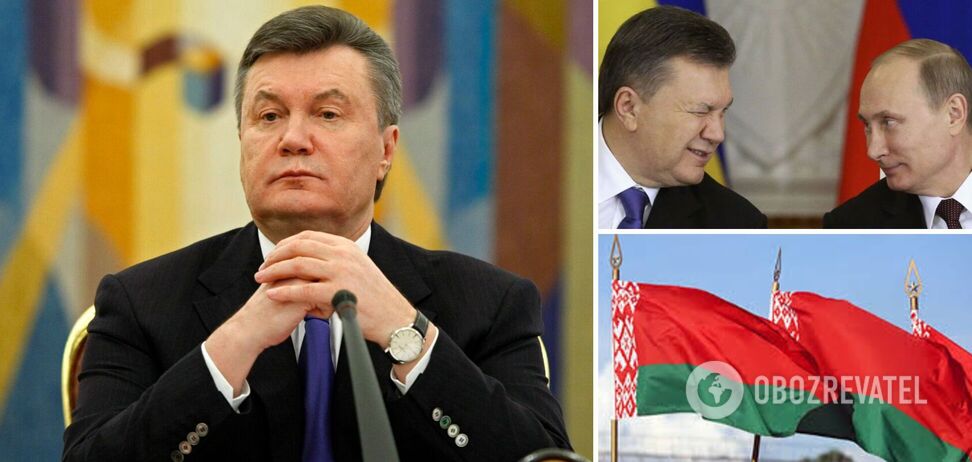 Путін планував за один день захопити Київ і віддати владу Януковичу: літак із втікачем був уже в Ростові. Ексклюзив