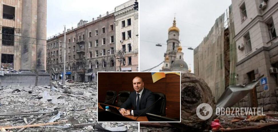 ЗСУ ліквідували кілька ворожих баз на підступах до Харківщини: знищено техніку та живу силу