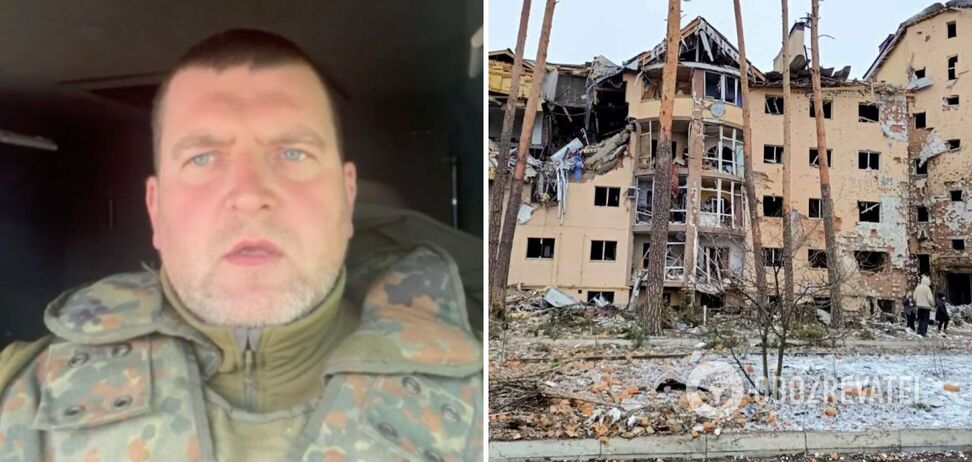 Ірпінь звільнили від російських окупантів, – мер міста. Відео
