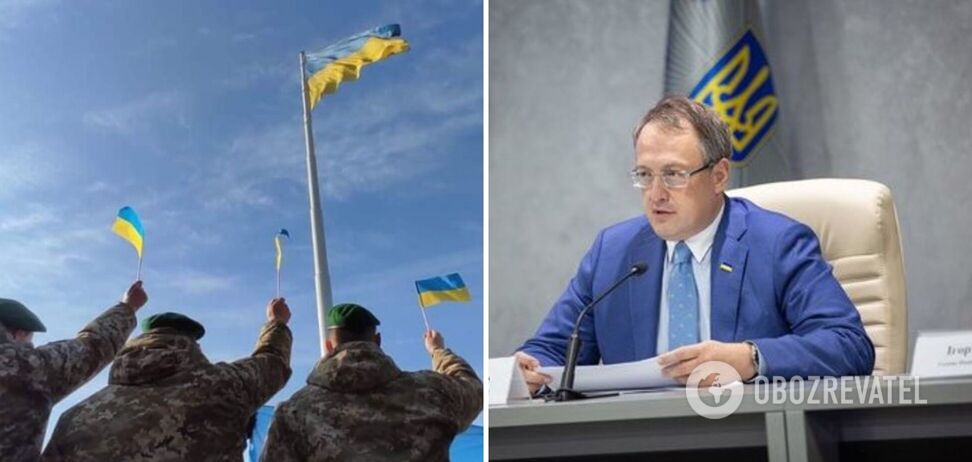 “Філігранно-точна робота”: на Київщині українська артилерія знищила базу десантури окупантів. Відео