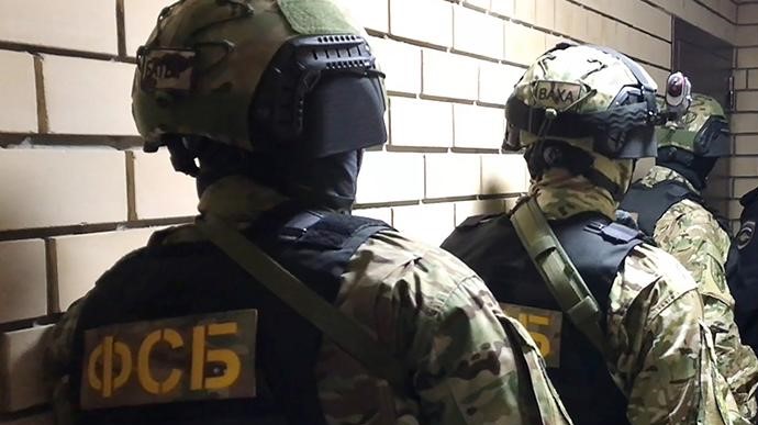 ФСБ затримала заступника начальника Росгвардії Гаврилова, – Грозєв