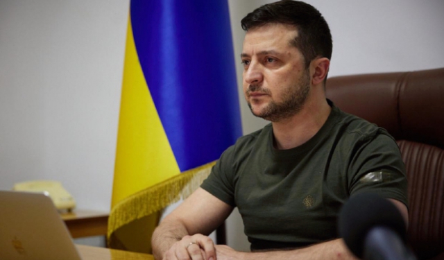 Час уже вирішувати, – Зеленський звернувся до Орбана із питанням визначитися на чиєму боці Угорщина