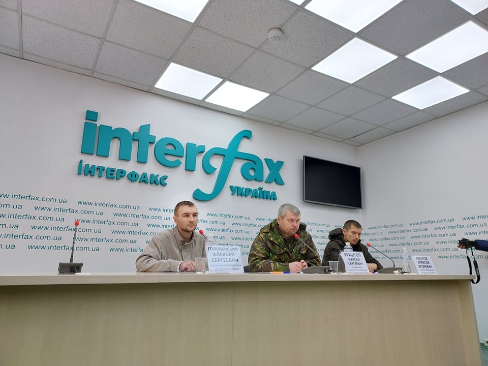 Полонений льотчик РФ знав, що має атакувати житлові будинки, але бомби скинув
