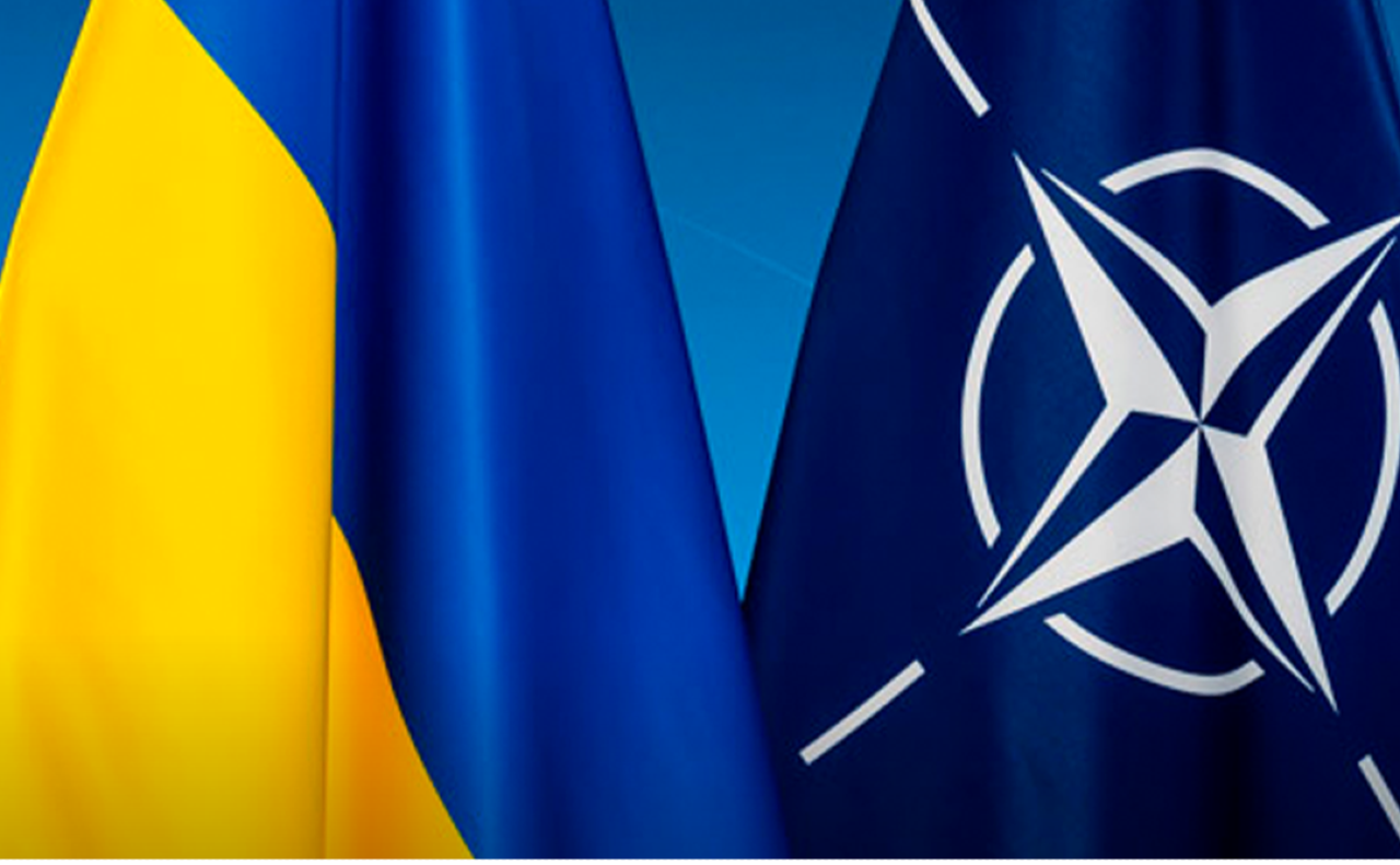 Столтенберг зреагував на запит Зеленського про “1% танків і літаків Альянсу” для ЗСУ