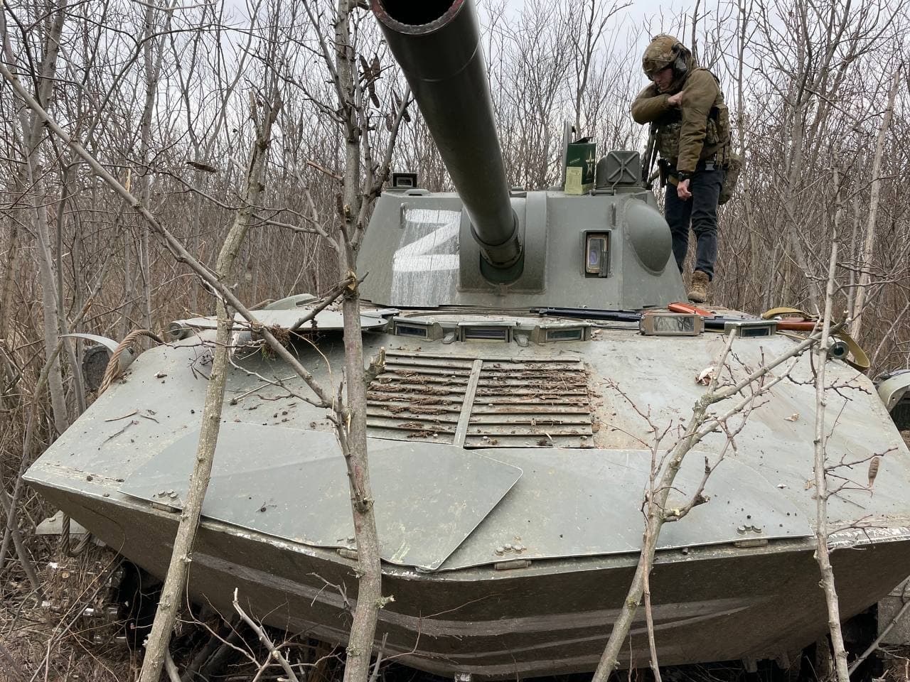 Генштаб ЗСУ назвав оновлені показники втрат росіян