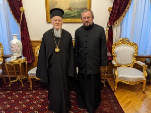 «НЕ ПОМИНАННЯ ПАТРІАРХА КИРИЛА»: МАСКУВАННЯ РПЦвУ ТА ПІДГОТОВКА ГЛОБАЛЬНОЇ ПРОВОКАЦІЇ