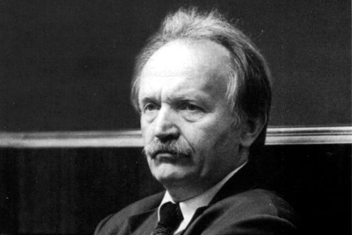 Єпископ Віктор Бедь відслужив заупокійну молитву за українським патріотом В’ячеславом Чорноволом до 23-х роковин його трагічної загибелі