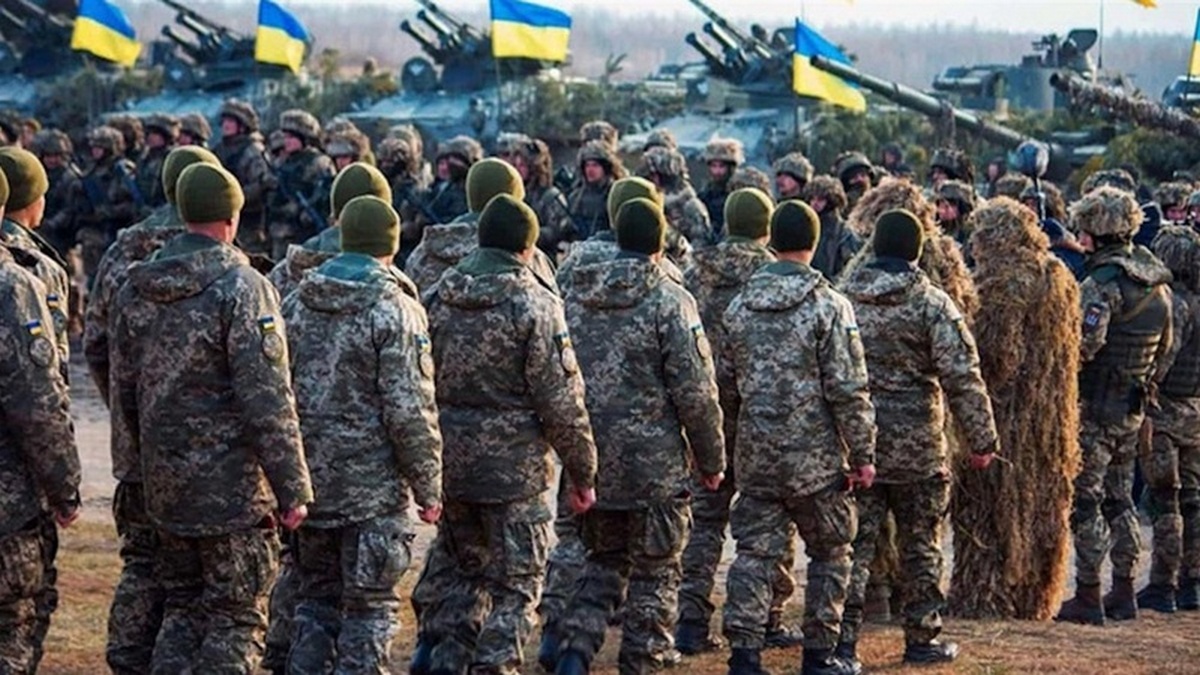 Загальна мобілізація: кого не заберуть під час воєнного стану