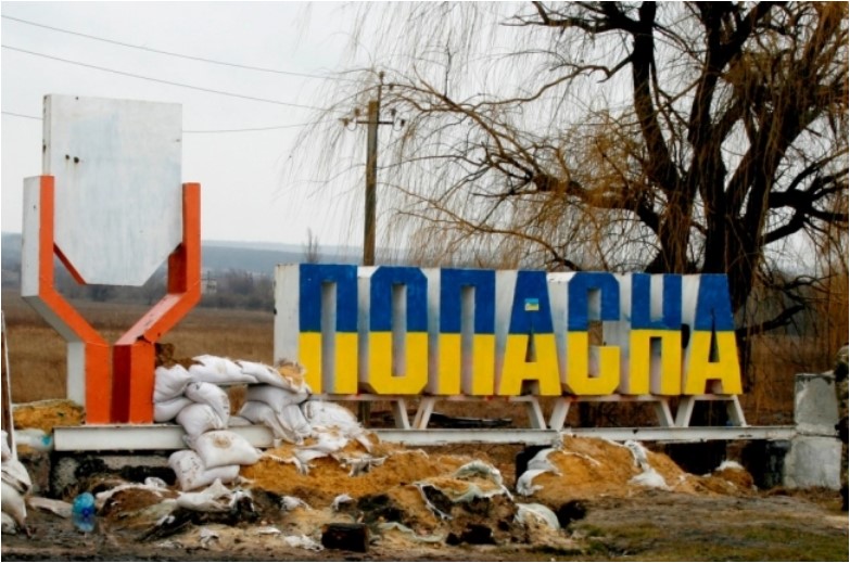Ворог закінчує підготовку до великої битви за Донбас, – Гайдай