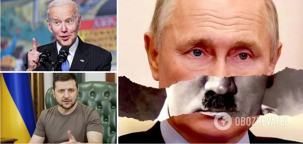 Програму “проти Гітлера” відродили у США: як допоможуть Україні перемогти Путіна інструментом Другої світової