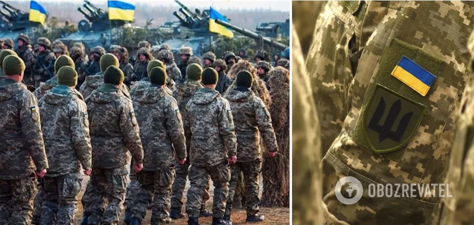 В Україні відбувається третя хвиля мобілізації: кого закликають на службу