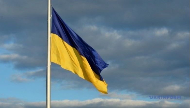 Прикордонники підняли український прапор у найпівнічнішій точці України