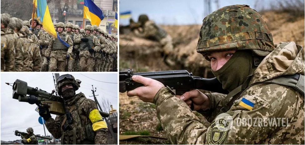 ЗСУ звільнили від окупантів село Руська Лозова на Харківщині: раніше звідти ворог вів вогонь