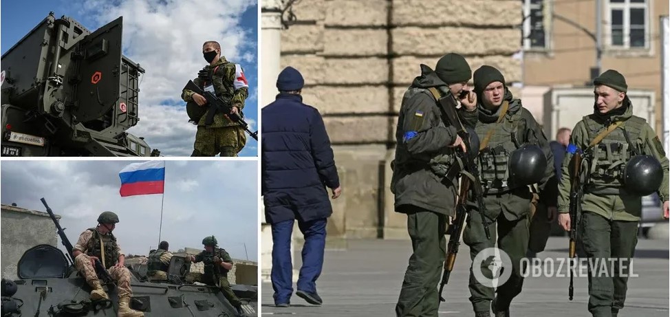 У Криму критична ситуація у лікарнях через поранених російських окупантів: немає місць та медикаментів