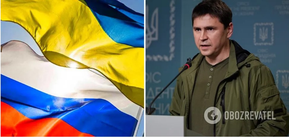 Подоляк заявив, що Україну не цікавить тимчасове перемир’я з Росією: чого добиватиметься Київ