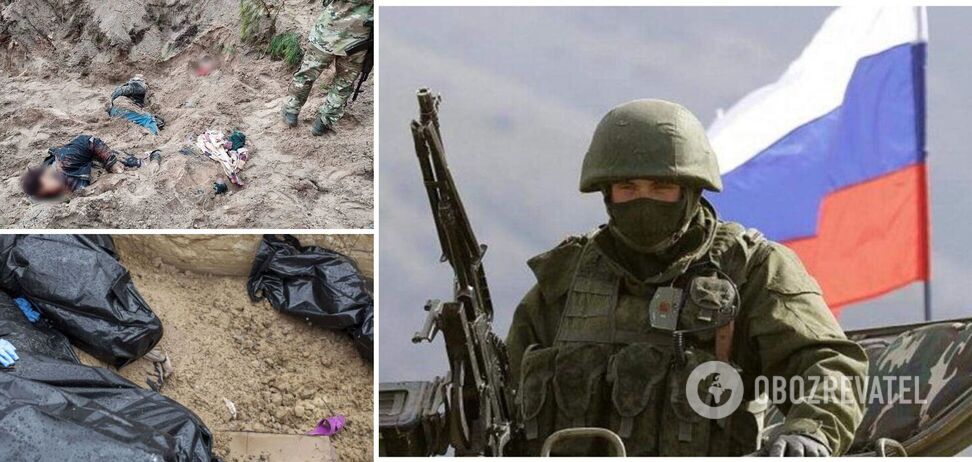 Російських військових, які звірствували у Бучі, знову повертають до України з Білорусі – розвідка