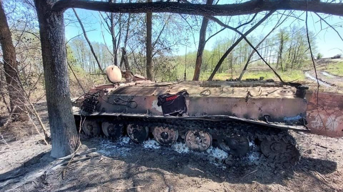 Росія у війні з Україною вже втратила 26 тисяч солдатів – Генштаб