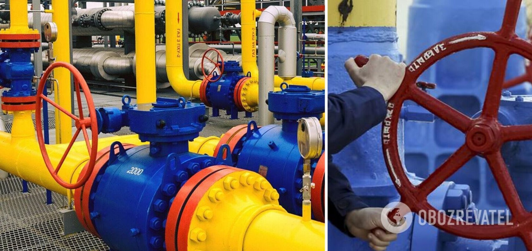 ЄС підготується до повного відключення російського газу: Єврокомісія розробила документ