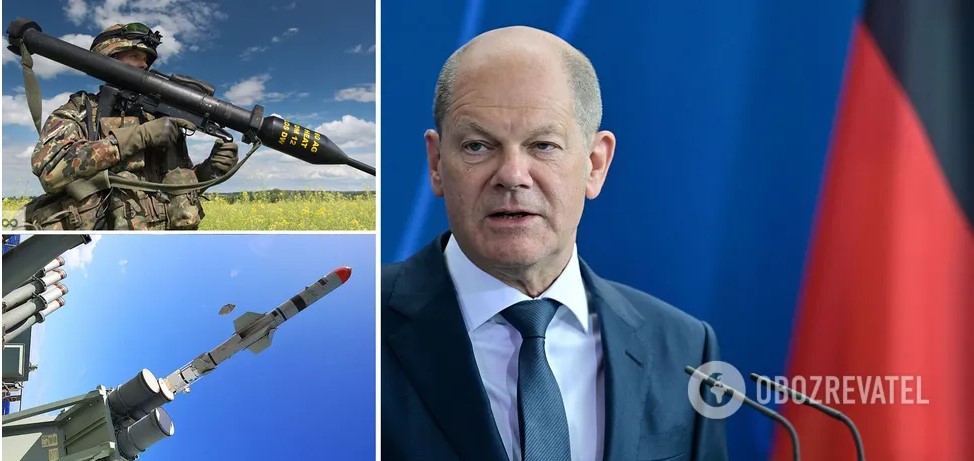 Захід анонсував нові поставки зброї: що отримає Київ і чи це допоможе зупинити РФ
