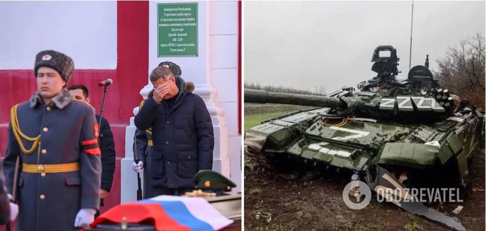 В Україні ліквідували командира взводу окупантів: його називали “найкращим снайпером” із Забайкалля