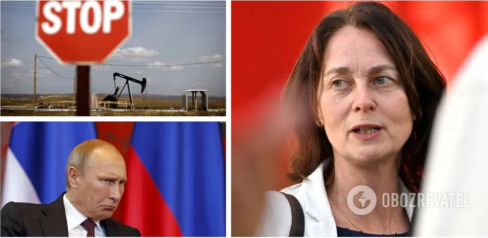 У Європарламенті закликали запровадити нафтове ембарго проти РФ, не враховуючи позицію Угорщини