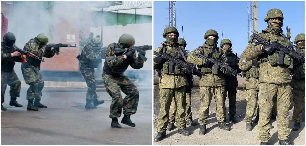 У Мелітополі “партизани” підірвали бронепоїзд окупантів: з’ясувалися подробиці
