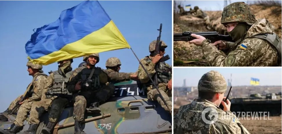 Контрнаступ ЗСУ на Харківщині розширився – Інститут вивчення війни