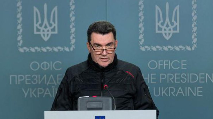 Угорщина знала про плани Путіна та хотіла забрати собі частину території – Данілов