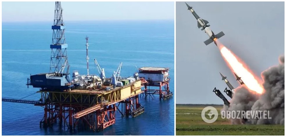 ЗСУ завдали ракетного удару по “вишках Бойка”: з’явилися подробиці