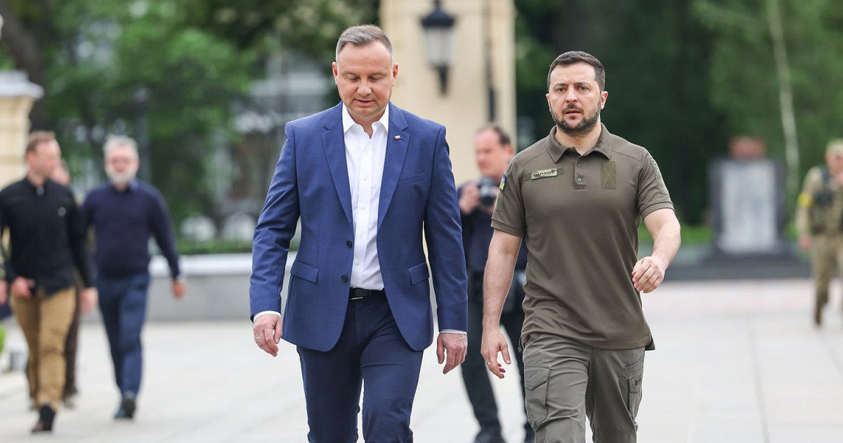 Війна, що змінила Захід
