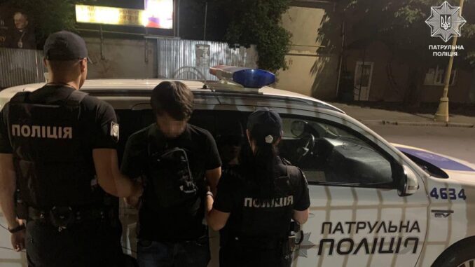 Серед закарпатських волонтерів ледь не завівся зрадник: поліція викрила колаборанта