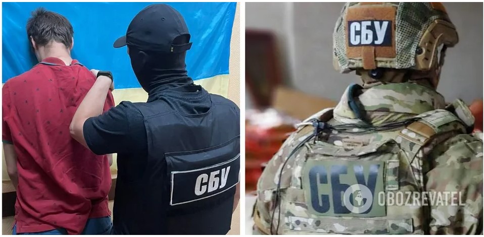На Одещині затримали агента РФ, який розвідував позиції протикорабельних комплексів ЗСУ