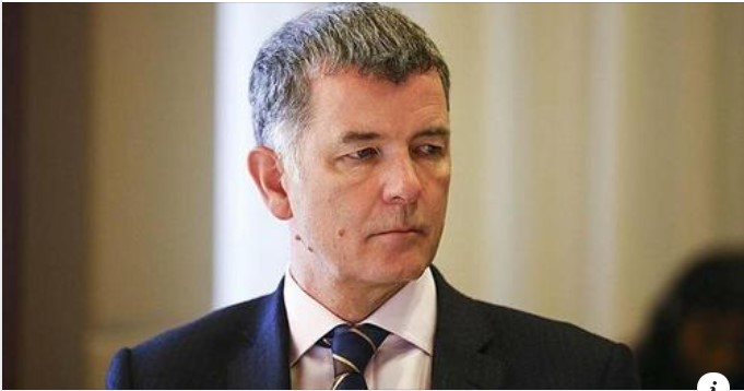 Глава MI6 вважає, що РФ “ось-ось вичерпає потенціал” в Україні
