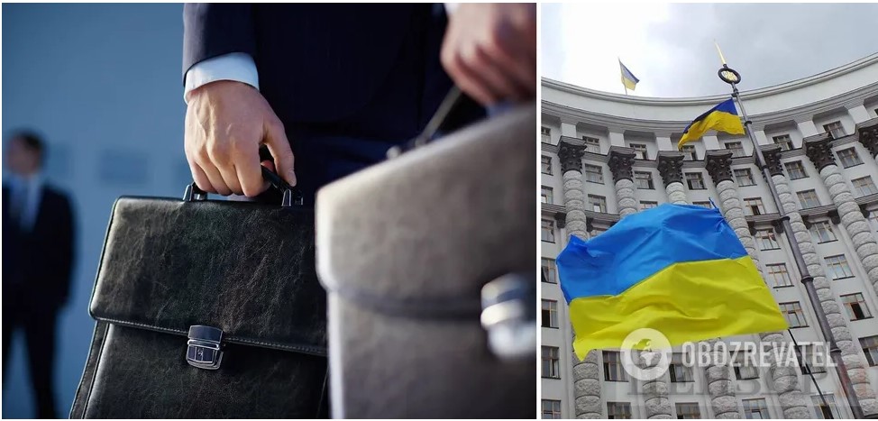 В Україні готують масові скорочення чиновників: звільнити можуть кожного другого – ЗМІ