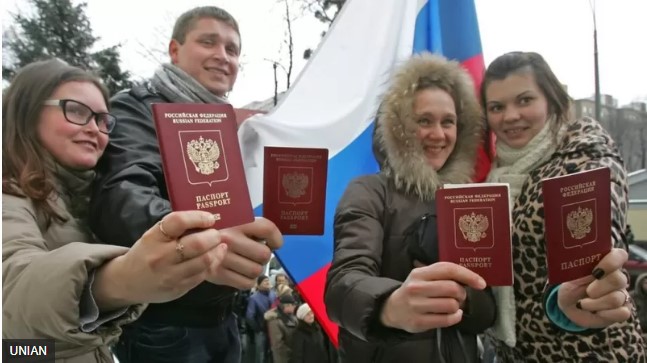 Візовий режим для громадян Росії почав діяти. Як це працює