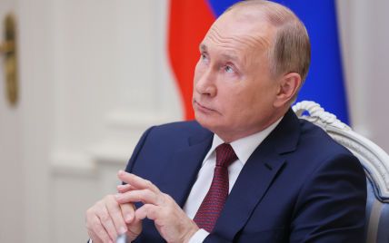 Переговори у листопаді? До чого готується Путін