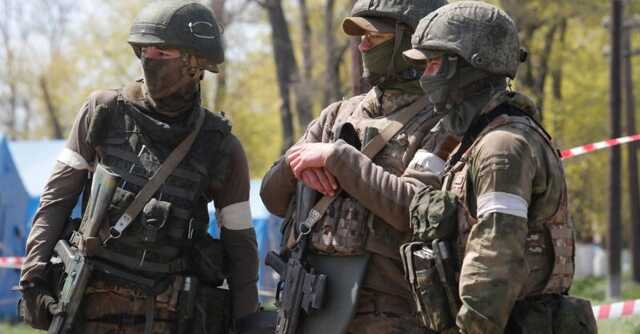 ЗСУ на півдні очистили українську землю від трьох десятків окупантів і ворожої техніки – ОК “Південь”