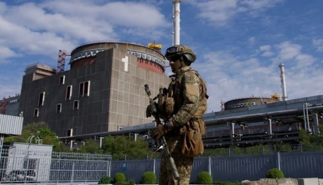Депутати Ради звернулися до світової спільноти через ядерний тероризм, який РФ влаштувала на ЗАЕС