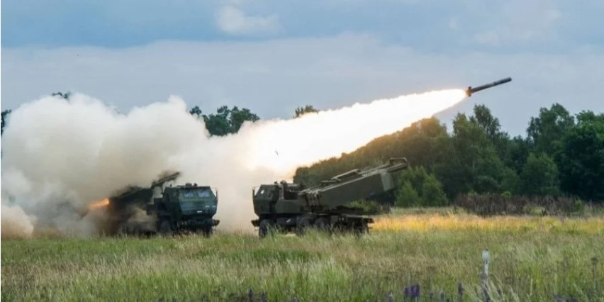 Україна не втратила жодної ракетної системи HIMARS — командувач ОК Південь
