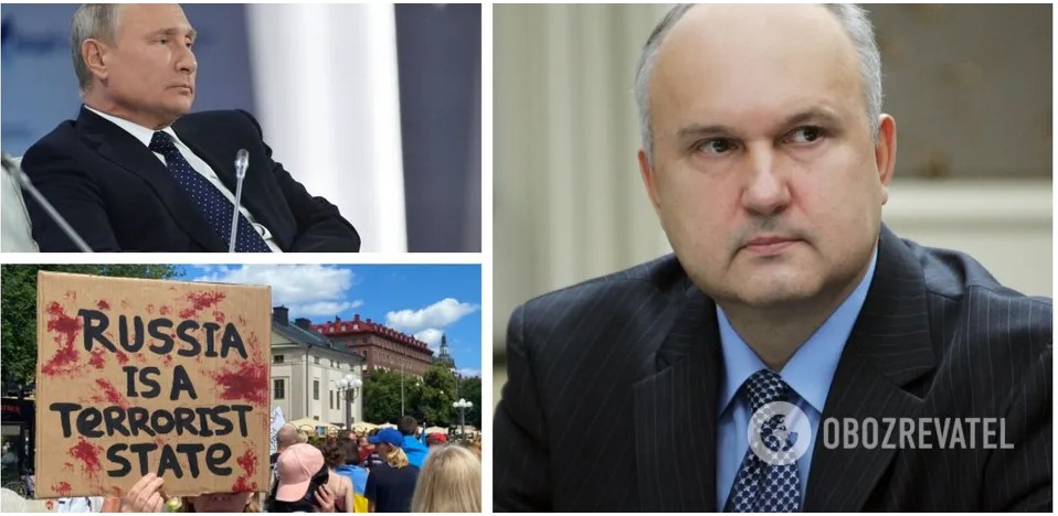 Кремль планував призначити Смешка головним “гауляйтером” України: ЗМІ розкрили скандальні деталі