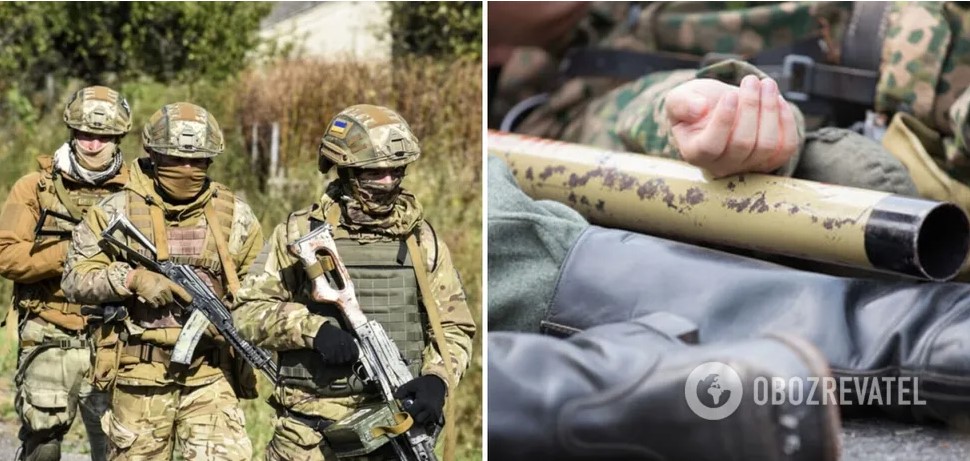 ЗСУ ліквідували 12 окупантів на південних рубежах України – ОК “Південь”