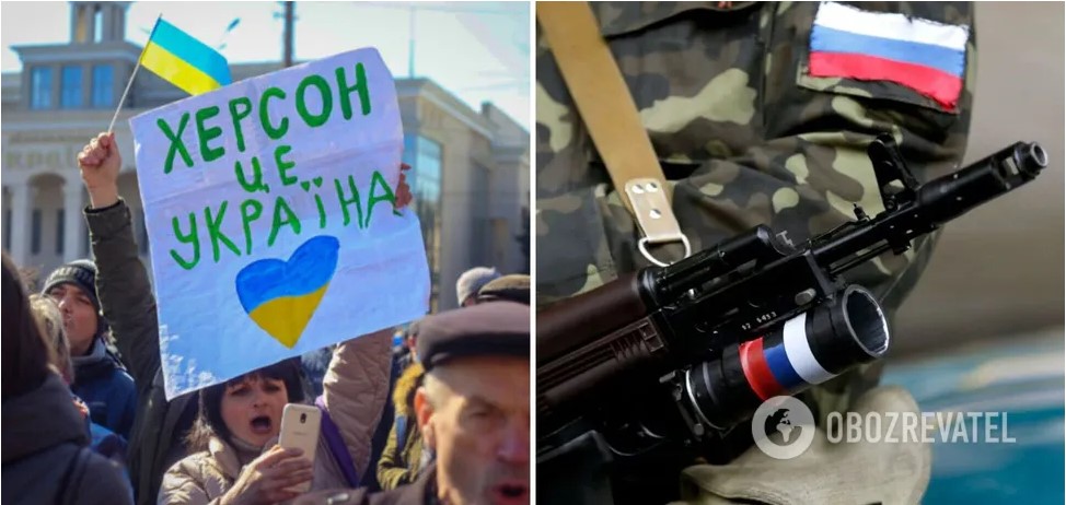 Маршового проходу степами не буде: у ЗСУ пояснили нюанси контрнаступу на Херсонщині
