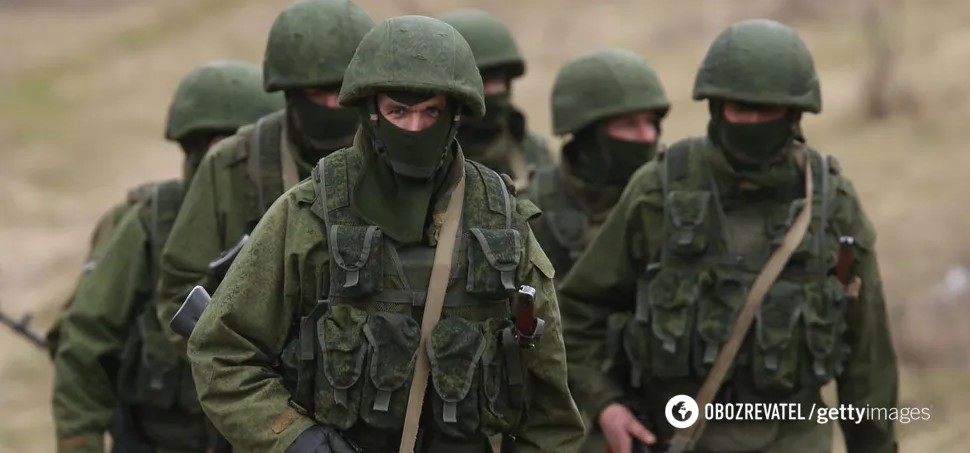 СБУ повідомила про підозру трьом окупантам, які катували та намагалися вбити мешканця Київщини