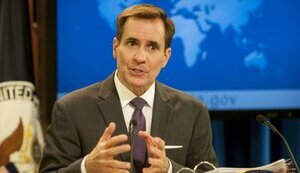 Україна буде отримувати зброю від виробників, а не з запасів США, – Білий дім Джерело: 
