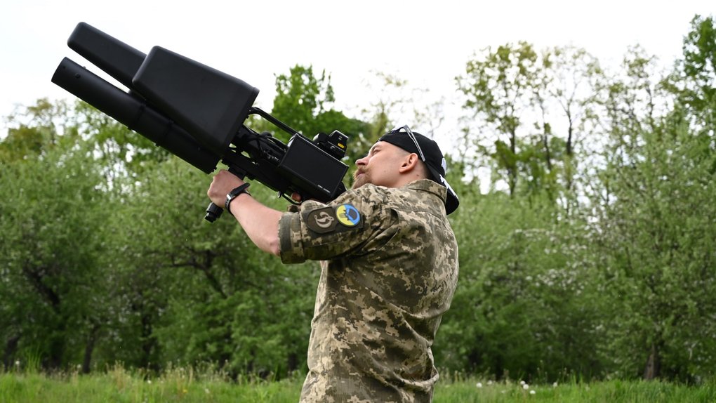 ЗСУ зруйнували останній діючий міст, яким війська РФ переправляли техніку біля Каховської ГЕС – ISW