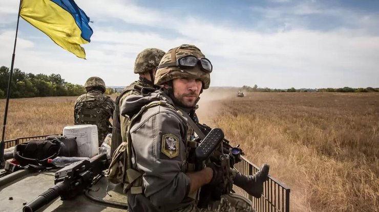 ЗСУ розбили останній міст на Херсонщині, окупанти втратили можливість перекидати техніку, – Хлань