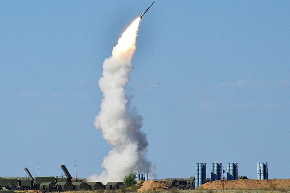 Чому у росіян не закінчуються ракети? Окупанти знайшли вихід